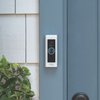 Ring Video Doorbell Pro, Satin Nickel B01DM6BDA4